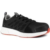 Skyddssko IB 1076-S1P REEBOK