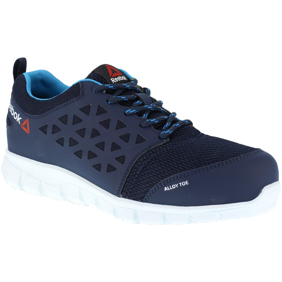 Skyddssko IB 131 REEBOK SKYDDSSKO IB131 36
