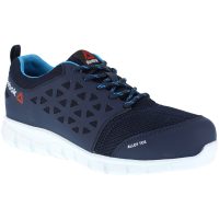 Skyddssko IB 131 REEBOK