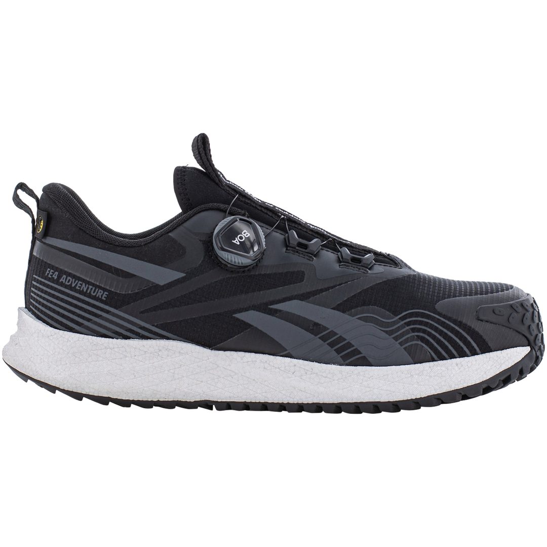 Skyddssko Ib 3613 S1ps Reebok 36