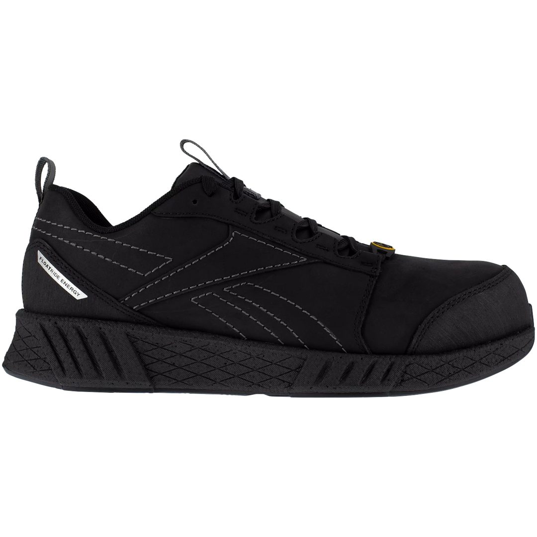 Skyddssko Svart Ib 1080 S3 Reebok 41