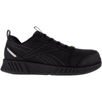 Skyddssko Svart Ib 1080 S3 Reebok