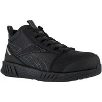 Skyddssko Svart Ib 1081 S3 Reebok