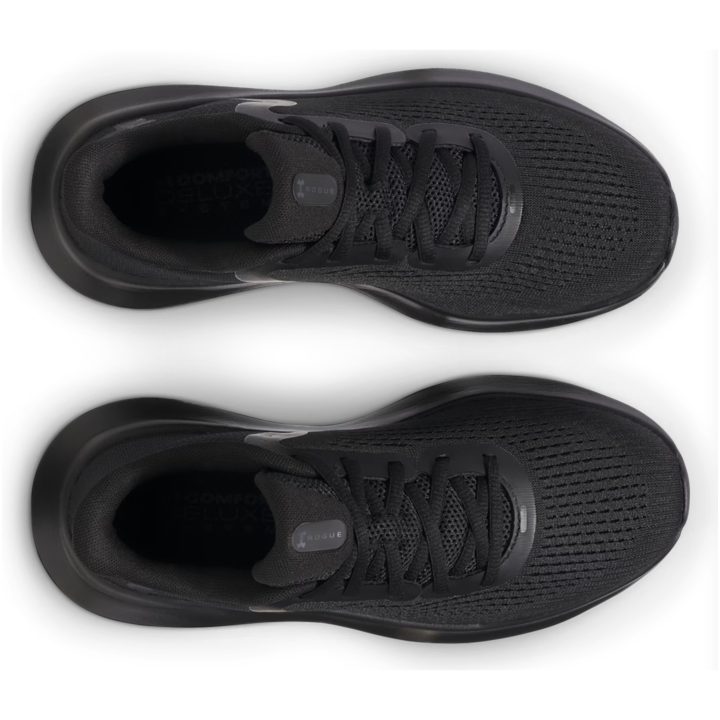 Skyddsskor Charged Rogue 5 Svart Under Armour 41 – bild 3