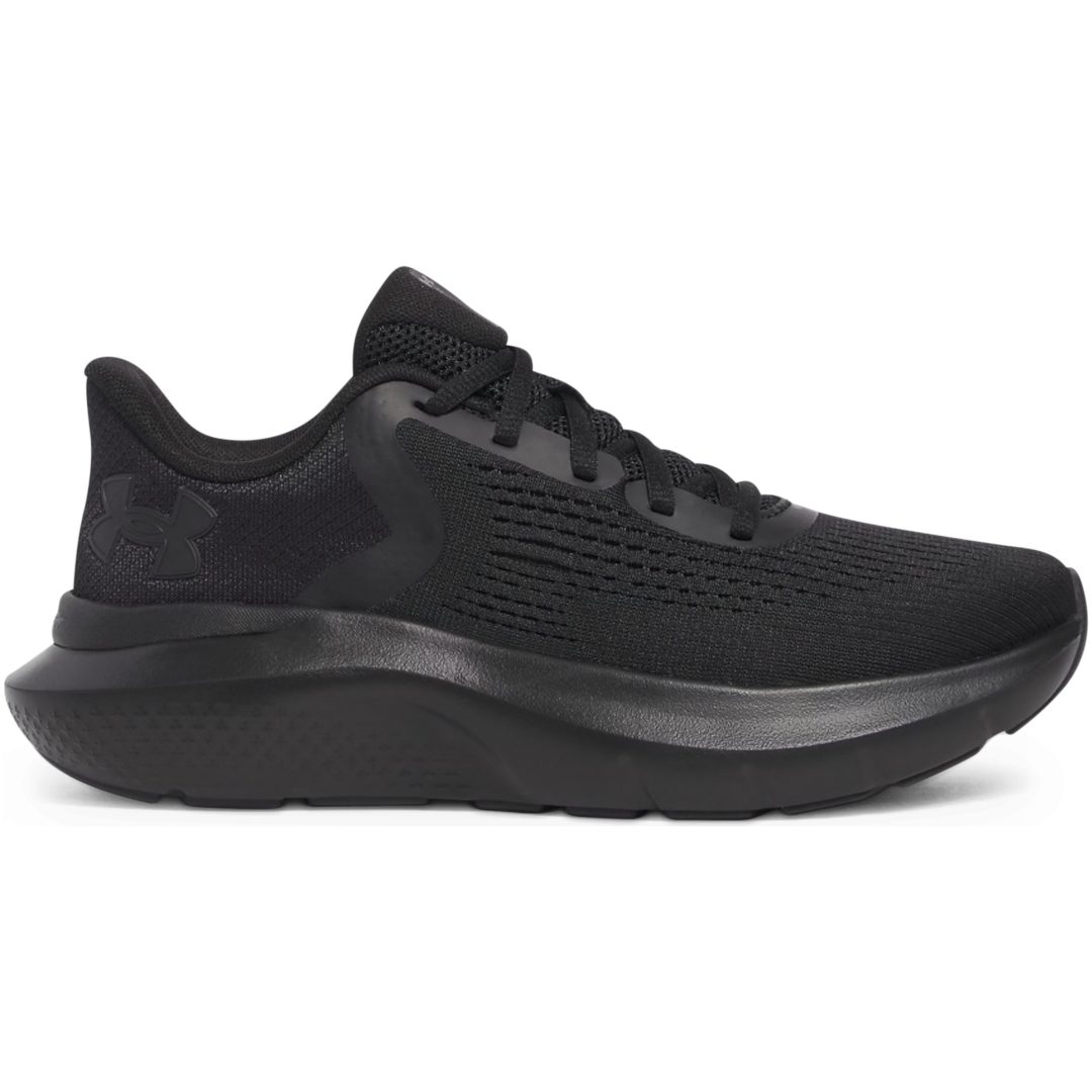 Skyddsskor Charged Rogue 5 Svart Under Armour 41