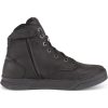 Skyddssneakers City Dry Vattentät Svart Forma 36 – miniatyr 2