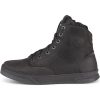 Skyddssneakers City Dry Vattentät Svart Forma 36 – miniatyr 1