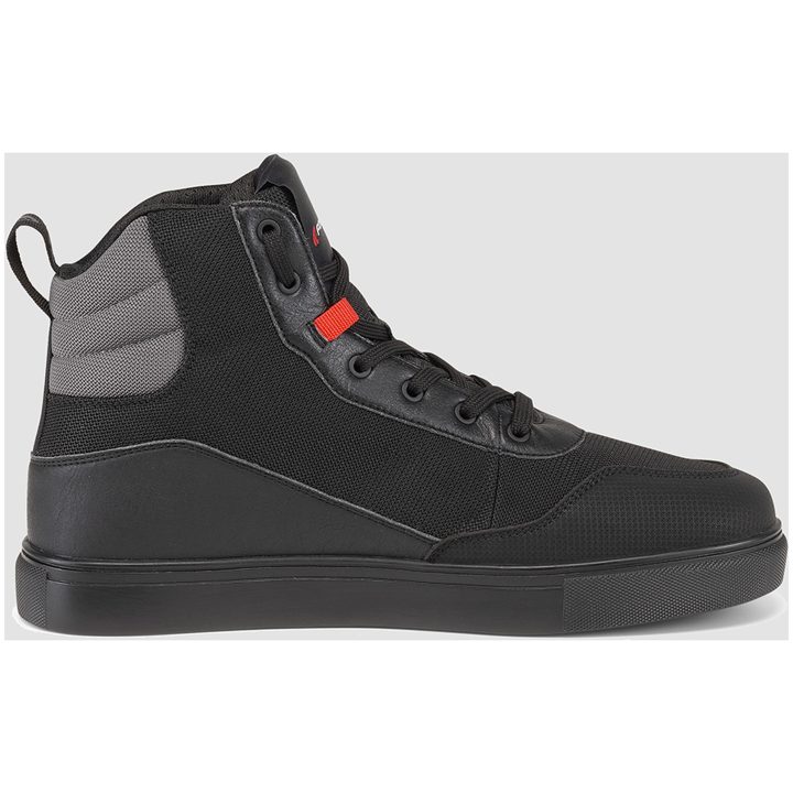 Skyddssneakers Milano Dry WP Svart Forma 36 – bild 3