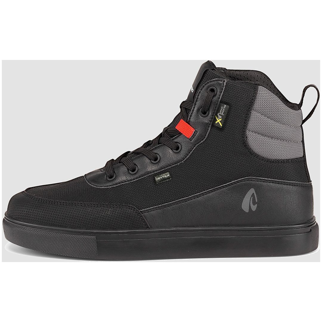Skyddssneakers Milano Dry WP Svart Forma 36 – bild 4
