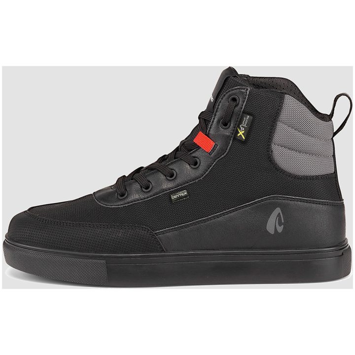 Skyddssneakers Milano Dry WP Svart Forma 36 – bild 4