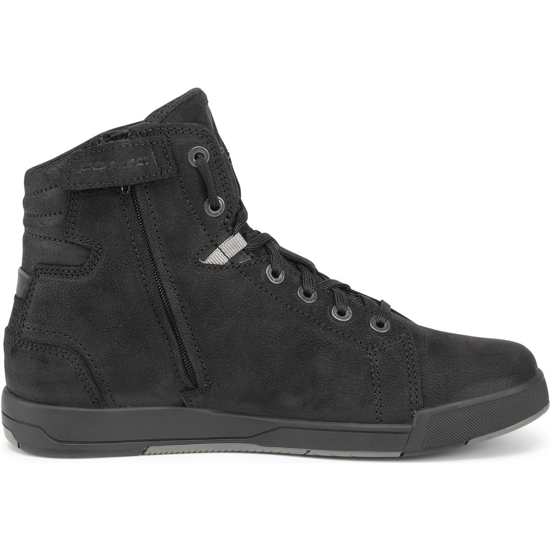 Skyddssneakers Swift X Fit Dry Vattentät Svart Forma 36 – bild 2