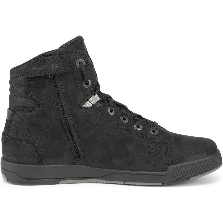 Skyddssneakers Swift X Fit Dry Vattentät Svart Forma 36 – bild 2