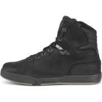 Skyddssneakers Swift X Fit Dry Vattentät Svart Forma