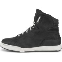 Skyddssneakers Swift X Fit Dry Vattentät Svart/Vit Forma