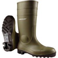 Skyddsstövel Protomastor DUNLOP
