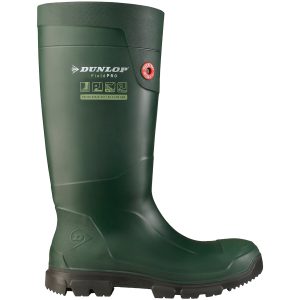 Skyddsstövel Purofort Fieldpro Dunlop