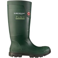 Skyddsstövel Purofort Fieldpro Dunlop