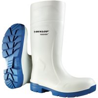 Skyddsstövel Purofort FoodPro MultiGrip safety DUNLOP