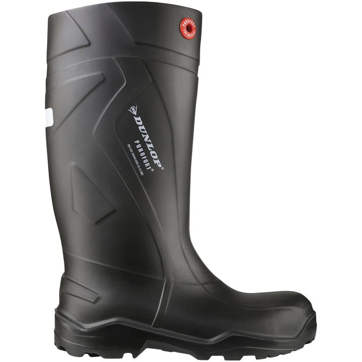 Skyddsstövel Purofort Plus Dunlop 36 – bild 2