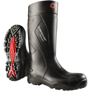 Skyddsstövel Purofort Plus Dunlop