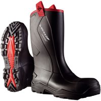 Skyddsstövel Purofort Rugged DUNLOP