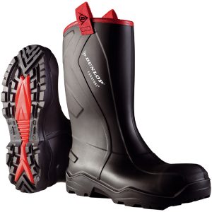 Skyddsstövel Purofort Rugged DUNLOP