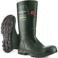 Skyddsstövel Purofort Terrapro Full Safety Dunlop