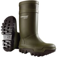 Skyddsstövel Purofort Thermo+ DUNLOP