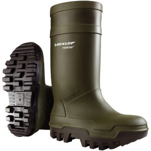 Skyddsstövel Purofort Thermo+ DUNLOP