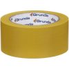 Skyddstejp Grunda TEJP BYGG UV 50MMX33M GUL – miniatyr 1