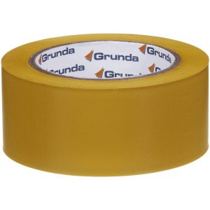 Skyddstejp mönstrad Grunda