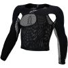 Skyddströja Bionic Race Svart Alpinestars 2XS – miniatyr 1