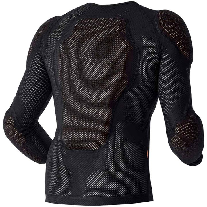 Skyddströja Race Dept D3O Performance Svart RST 2xl/3xl – bild 3