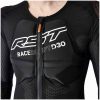 Skyddströja Race Dept D3O Performance Svart RST 2xl/3xl – miniatyr 4