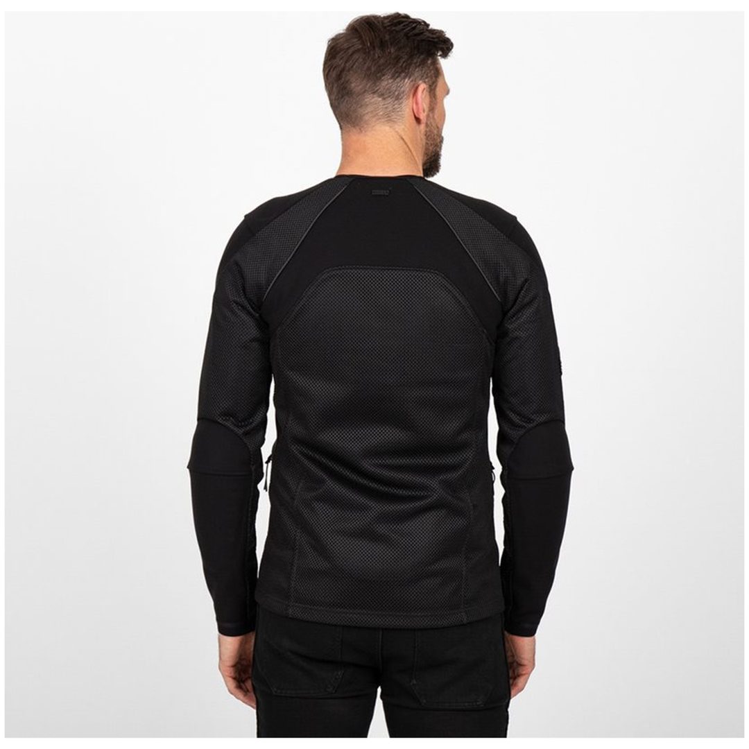 Skyddströja Urbane Pro Mk3 Svart Knox 3XL – bild 2