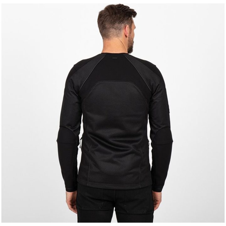 Skyddströja Urbane Pro Mk3 Svart Knox 3XL – bild 2