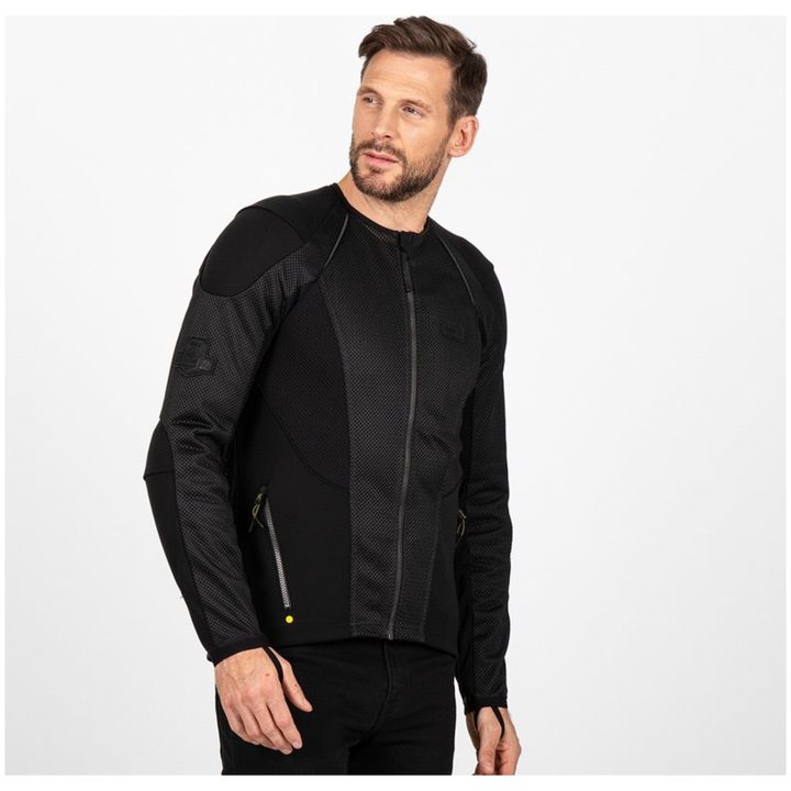Skyddströja Urbane Pro Mk3 Svart Knox 3XL – bild 3
