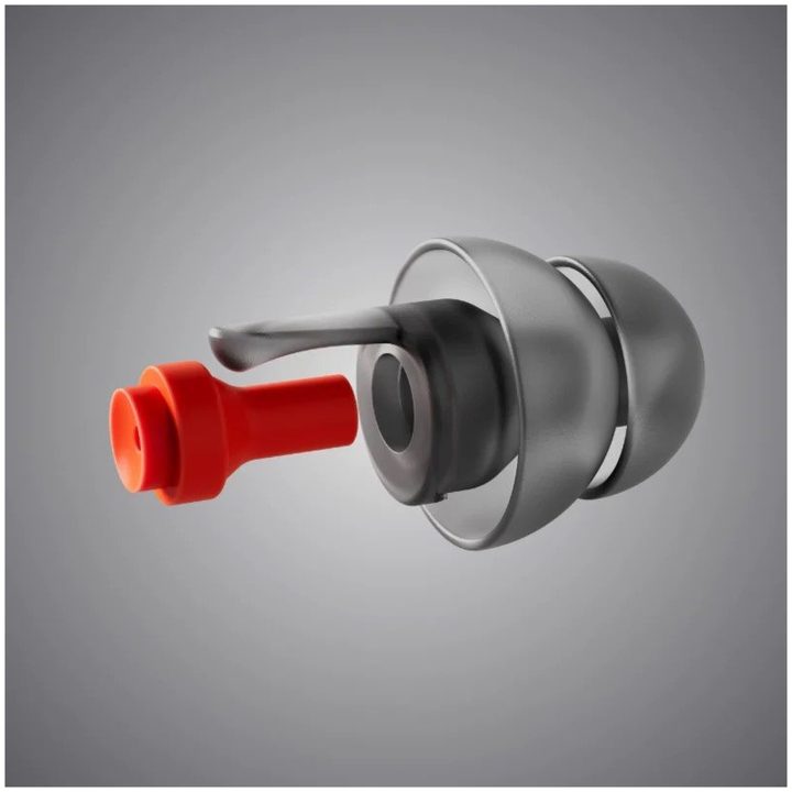 Skyddsutrustning Öronproppar Moto EARPEACE – bild 2