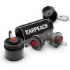 Skyddsutrustning Öronproppar Moto EARPEACE – miniatyr 3