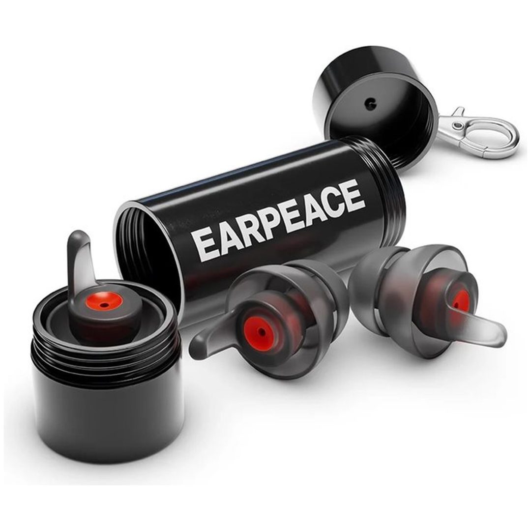 Skyddsutrustning Öronproppar Moto EARPEACE – bild 3