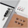 Skyddsutrustning Öronproppar Moto EARPEACE – miniatyr 4