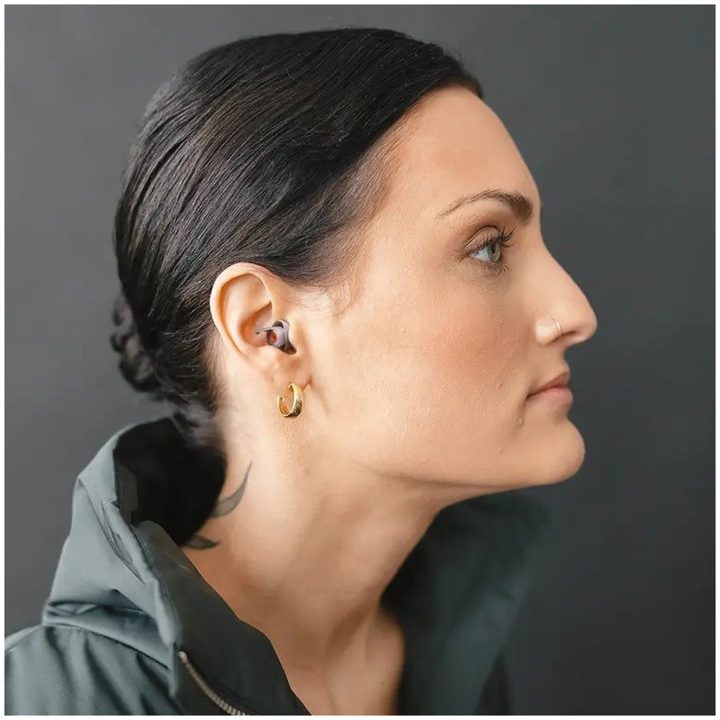 Skyddsutrustning Öronproppar Moto EARPEACE – bild 5