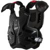 Skyddsväst 3.5 Pro Leatt Svart – miniatyr 2