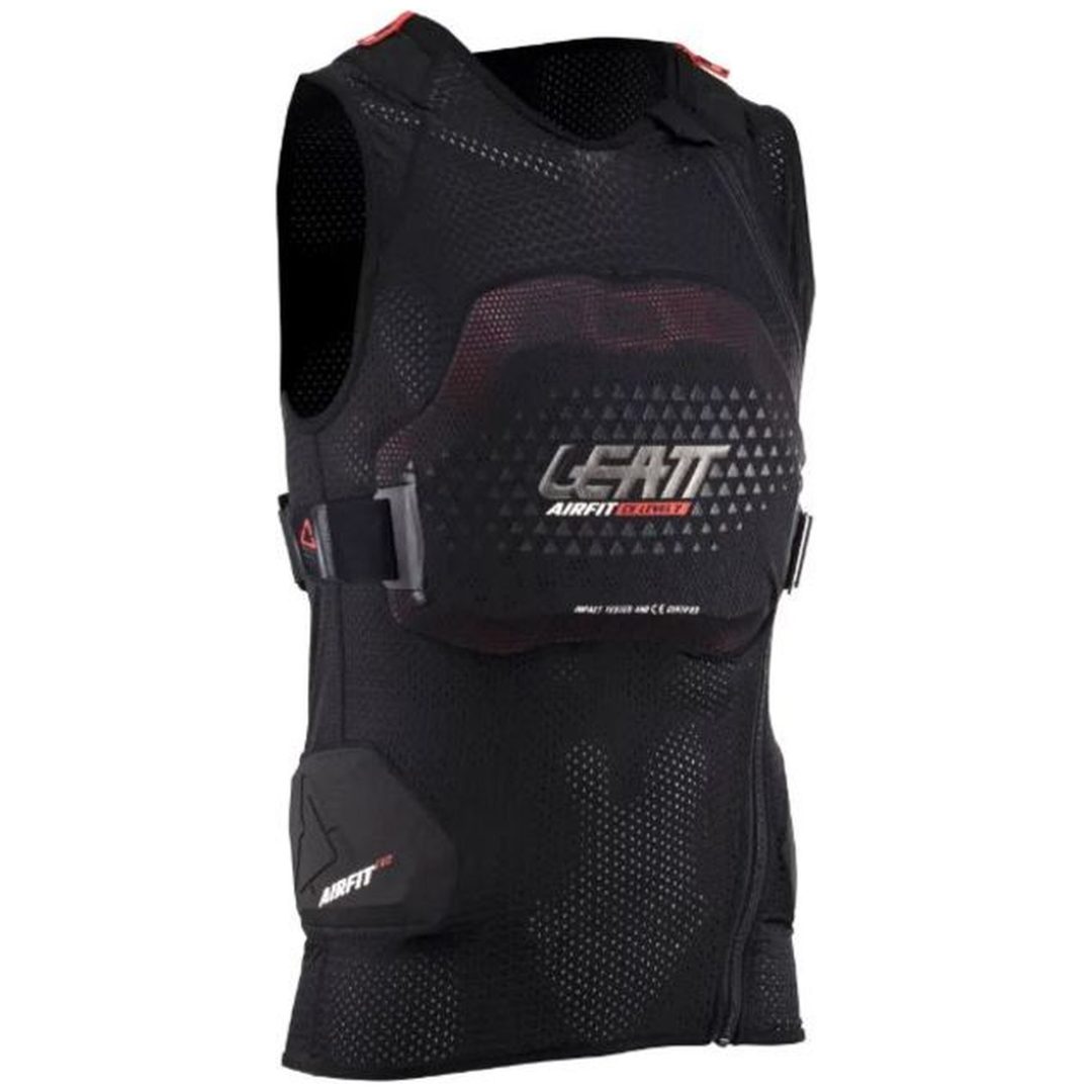 Skyddsväst 3DF AirFit Evo Leatt S/M