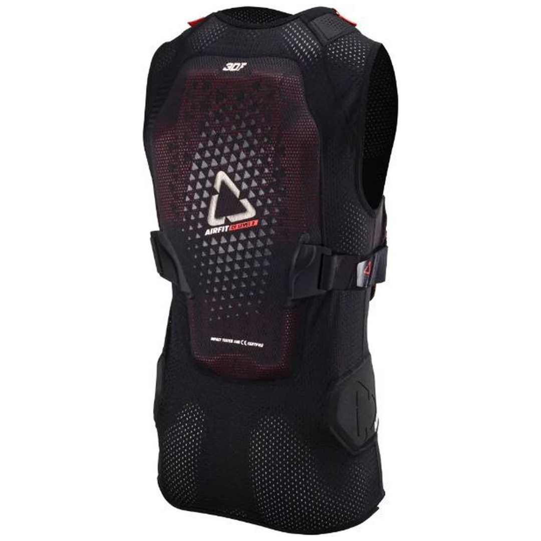 Skyddsväst 3DF AirFit Evo Leatt S/M – bild 2