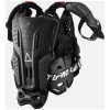 Skyddsväst 6.5 Pro Svart/Grå Leatt Small/Medium – miniatyr 3