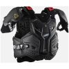 Skyddsväst 6.5 Pro Svart/Grå Leatt Small/Medium – miniatyr 4
