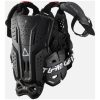 Skyddsväst 6.5 Pro Svart/Grå Leatt Small/Medium – miniatyr 5