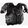 Skyddsväst 6.5 Pro Svart/Grå Leatt Small/Medium – miniatyr 1