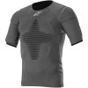 Skyddsväst A-o Antracit/Svart ALPINESTARS Small/Medium – miniatyr 1